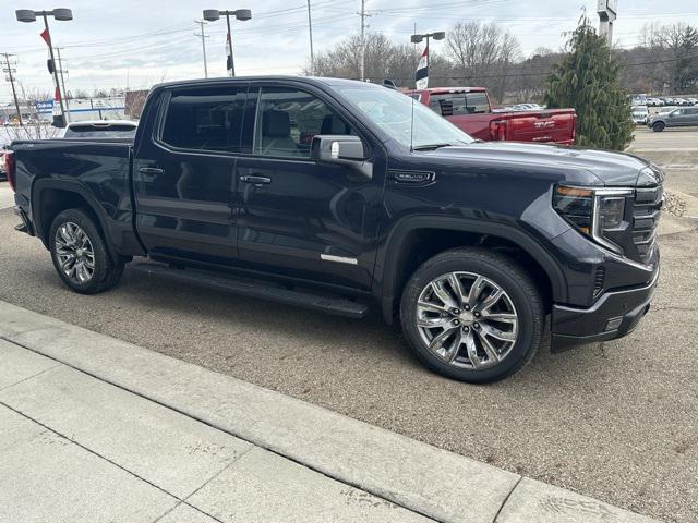 new 2025 GMC Sierra 1500 car, priced at $59,930