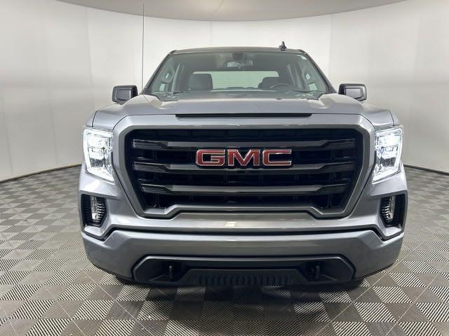 used 2021 GMC Sierra 1500 car, priced at $38,990