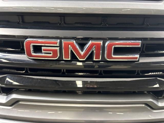 used 2021 GMC Sierra 1500 car, priced at $38,990