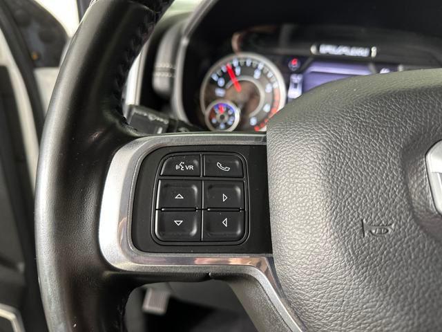 used 2022 Ram 2500 car, priced at $54,500