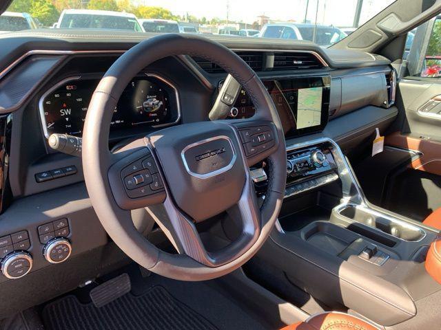 new 2026 GMC Sierra 2500 car, priced at $95,735
