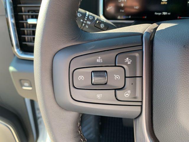 new 2026 GMC Sierra 2500 car, priced at $95,735