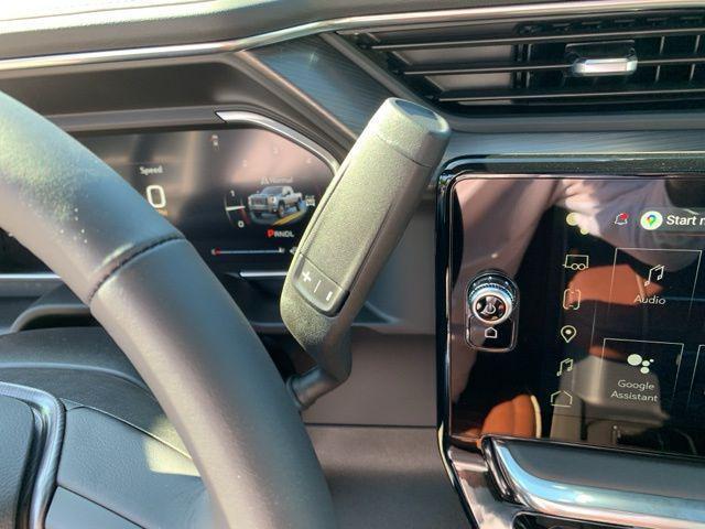 new 2026 GMC Sierra 2500 car, priced at $95,735