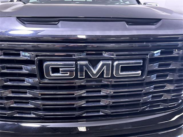 used 2023 GMC Sierra 1500 car, priced at $58,330