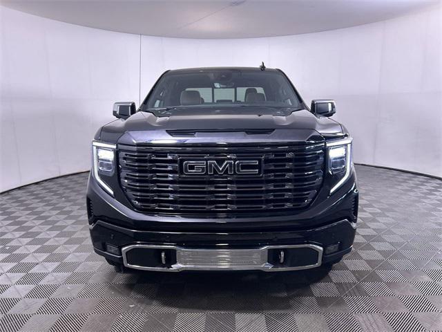 used 2023 GMC Sierra 1500 car, priced at $58,330