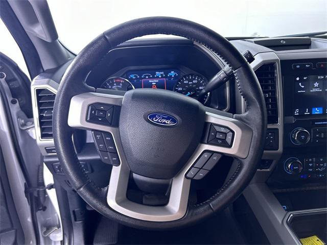 used 2019 Ford F-350 car, priced at $53,990