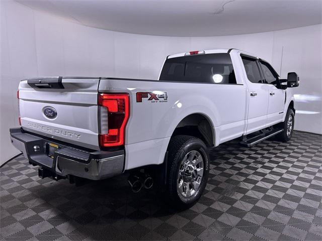 used 2019 Ford F-350 car, priced at $53,990