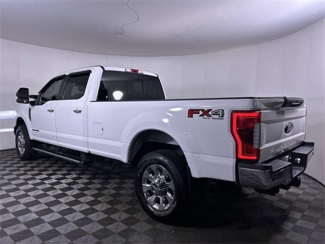 used 2019 Ford F-350 car, priced at $53,990