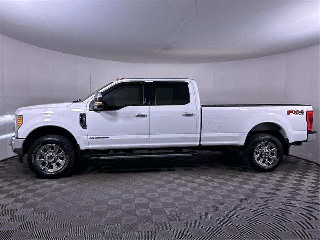 used 2019 Ford F-350 car, priced at $53,990