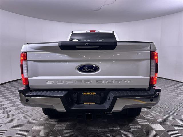 used 2019 Ford F-350 car, priced at $53,990