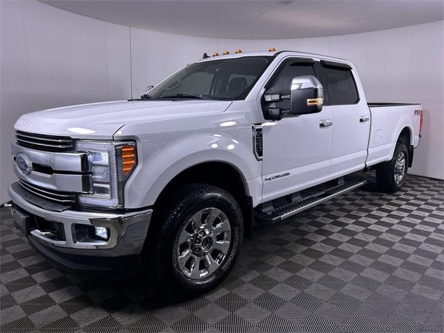 used 2019 Ford F-350 car, priced at $53,990