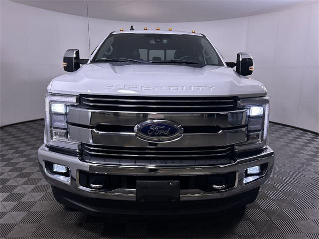 used 2019 Ford F-350 car, priced at $53,990