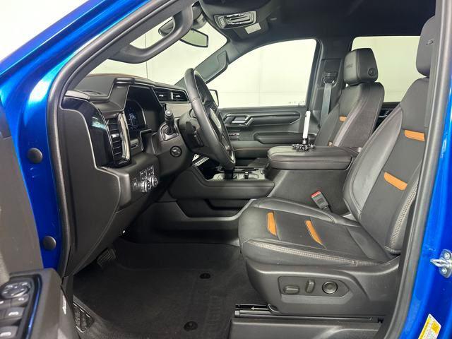 used 2024 GMC Sierra 1500 car, priced at $56,900