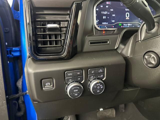 used 2024 GMC Sierra 1500 car, priced at $56,900