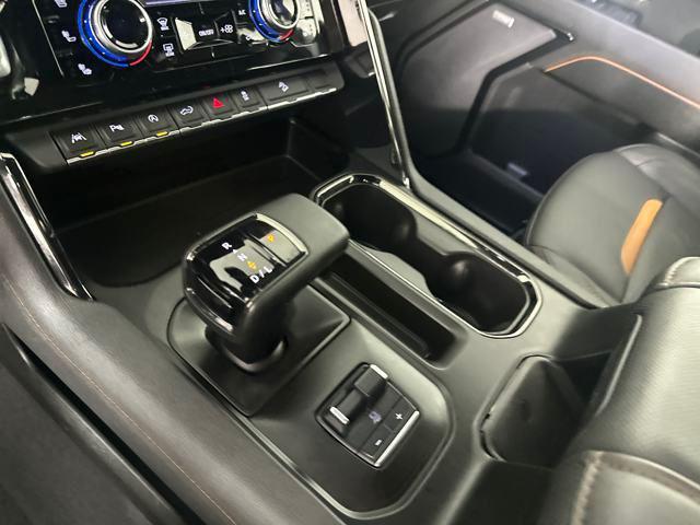 used 2024 GMC Sierra 1500 car, priced at $56,900