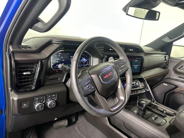 used 2024 GMC Sierra 1500 car, priced at $56,900
