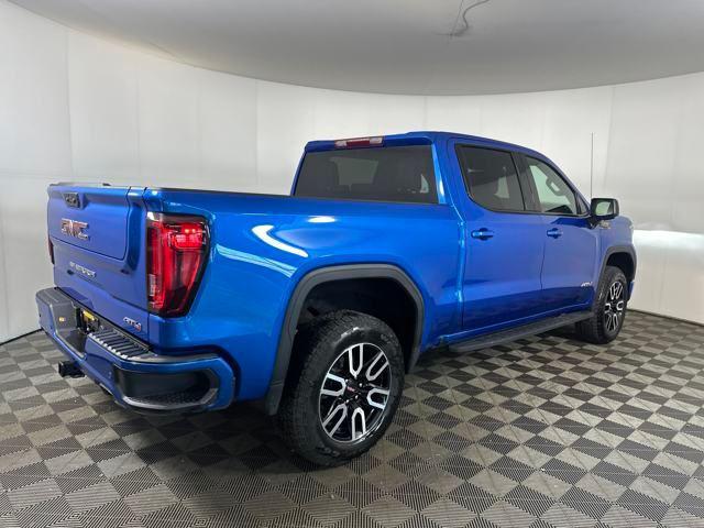 used 2024 GMC Sierra 1500 car, priced at $56,900