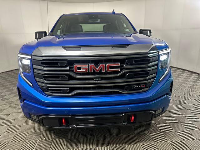 used 2024 GMC Sierra 1500 car, priced at $56,900