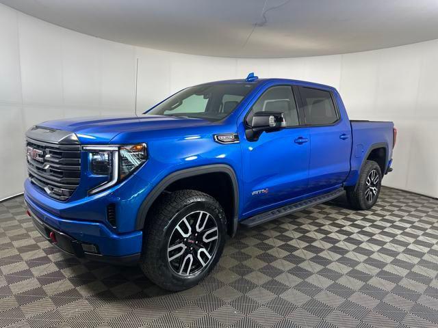 used 2024 GMC Sierra 1500 car, priced at $56,900