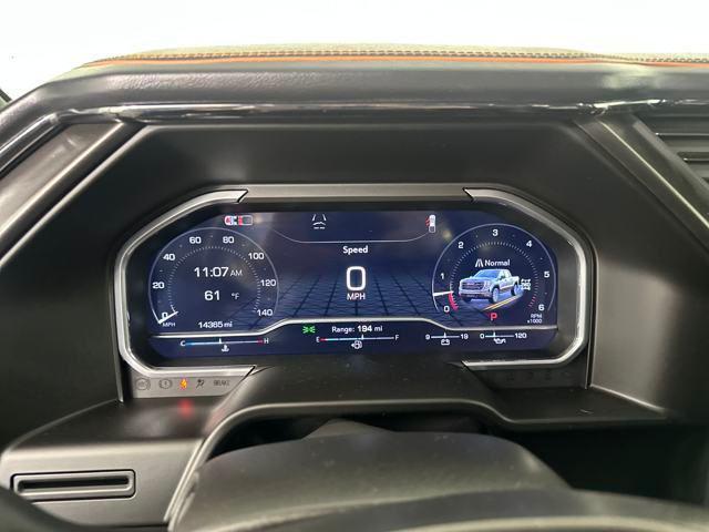 used 2024 GMC Sierra 1500 car, priced at $56,900