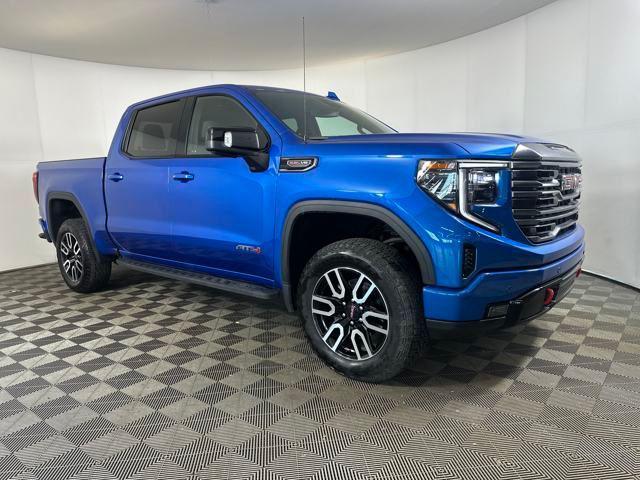used 2024 GMC Sierra 1500 car, priced at $56,900