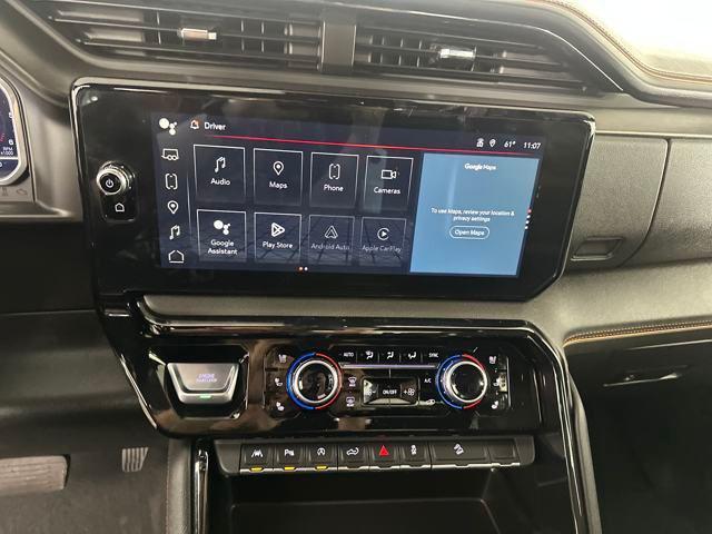 used 2024 GMC Sierra 1500 car, priced at $56,900