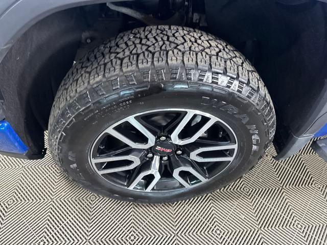 used 2024 GMC Sierra 1500 car, priced at $56,900
