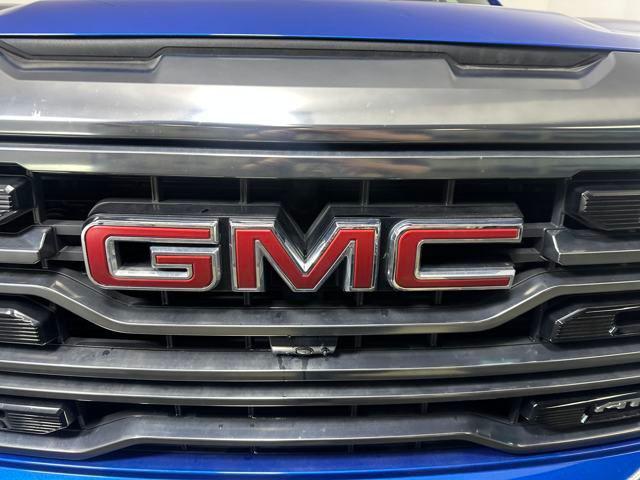 used 2024 GMC Sierra 1500 car, priced at $56,900