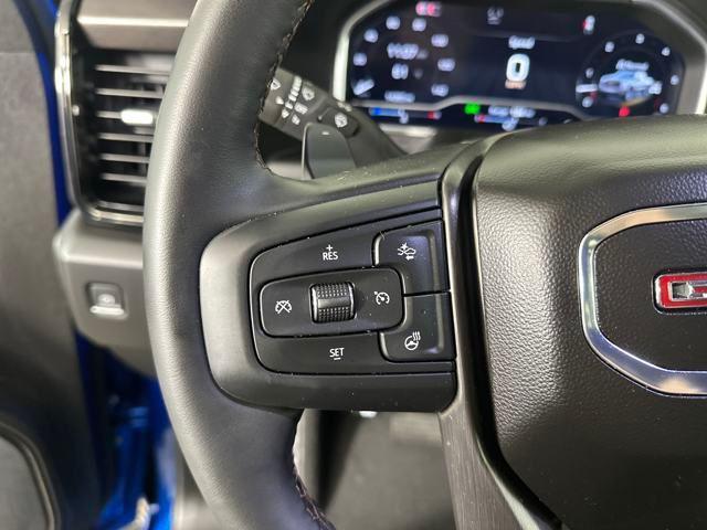 used 2024 GMC Sierra 1500 car, priced at $56,900
