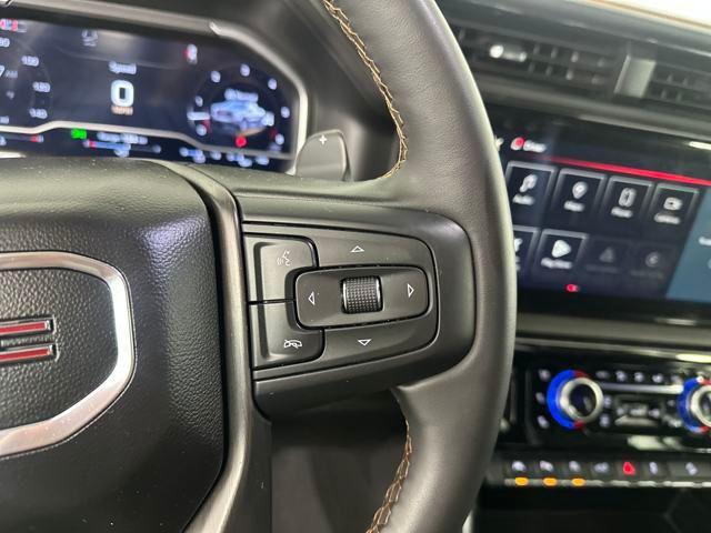 used 2024 GMC Sierra 1500 car, priced at $56,900