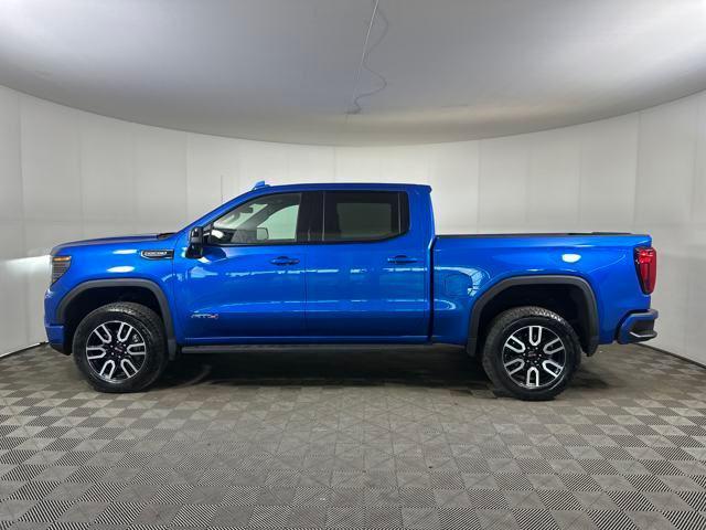 used 2024 GMC Sierra 1500 car, priced at $56,900