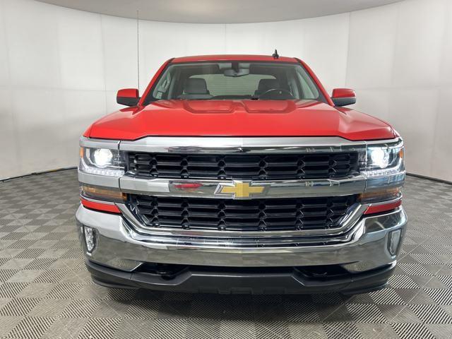 used 2016 Chevrolet Silverado 1500 car, priced at $22,500