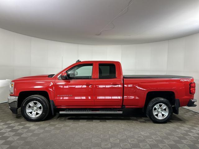 used 2016 Chevrolet Silverado 1500 car, priced at $22,500