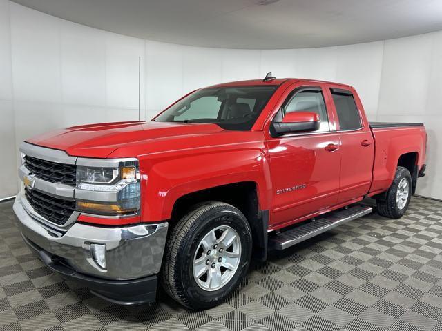 used 2016 Chevrolet Silverado 1500 car, priced at $22,500