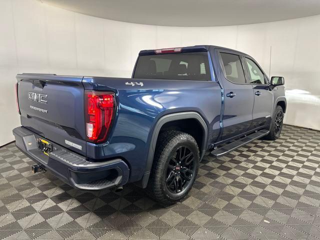 used 2020 GMC Sierra 1500 car, priced at $33,800