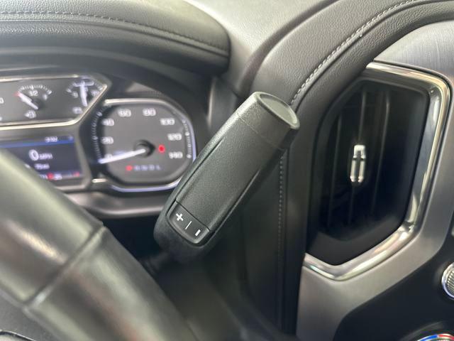 used 2020 GMC Sierra 1500 car, priced at $33,800