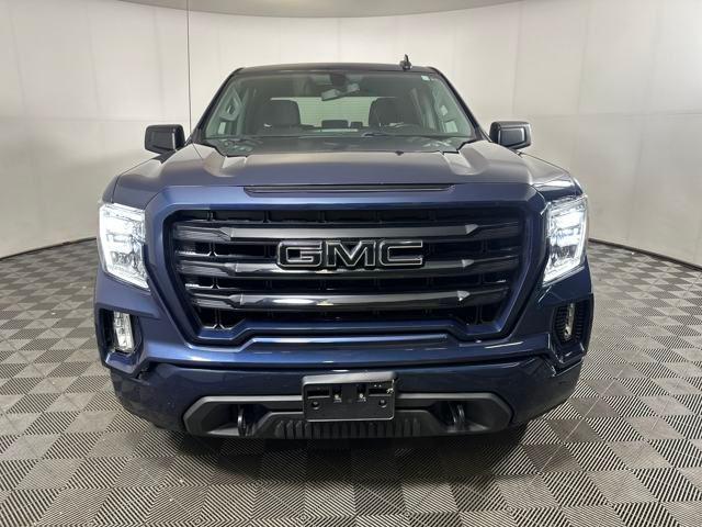 used 2020 GMC Sierra 1500 car, priced at $33,800