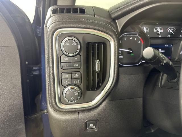 used 2020 GMC Sierra 1500 car, priced at $33,800