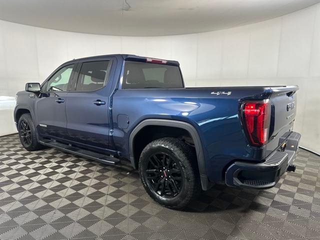 used 2020 GMC Sierra 1500 car, priced at $33,800