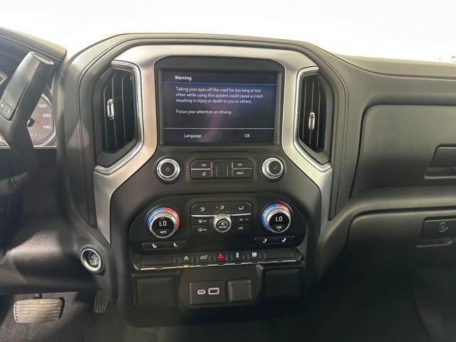 used 2020 GMC Sierra 1500 car, priced at $33,800
