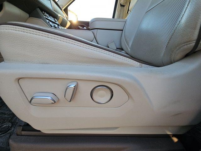 used 2021 GMC Yukon XL car, priced at $37,500