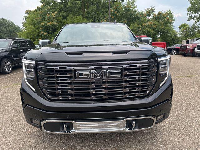 new 2025 GMC Sierra 1500 car, priced at $76,270