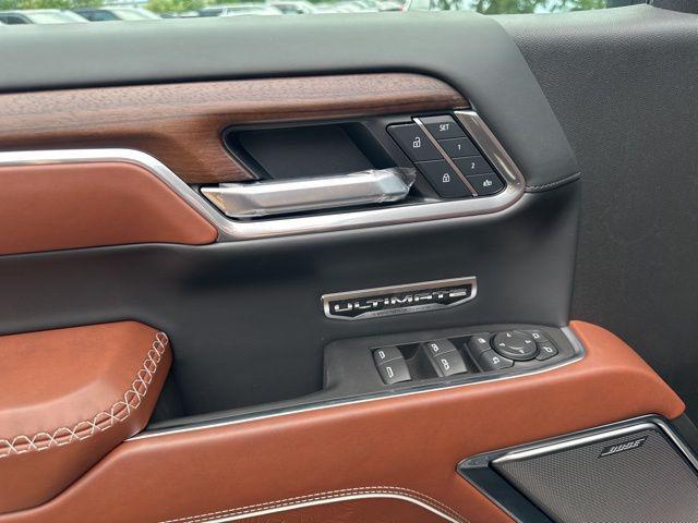 new 2025 GMC Sierra 1500 car, priced at $76,270