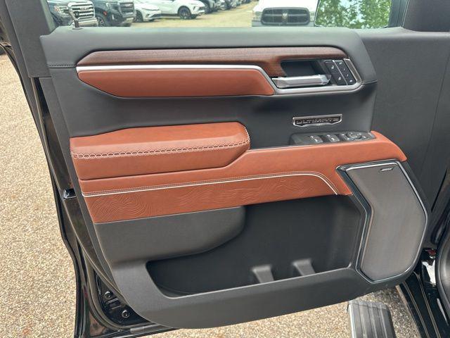 new 2025 GMC Sierra 1500 car, priced at $76,270