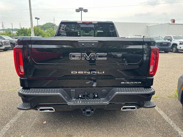 new 2025 GMC Sierra 1500 car, priced at $76,270