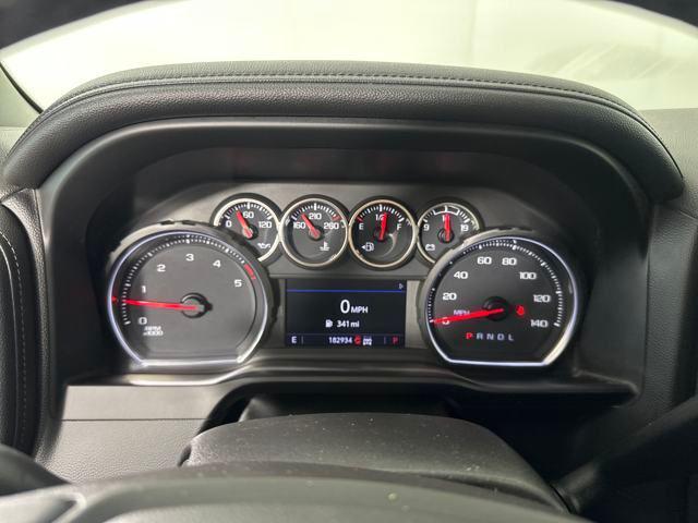 used 2021 Chevrolet Silverado 3500 car, priced at $34,200
