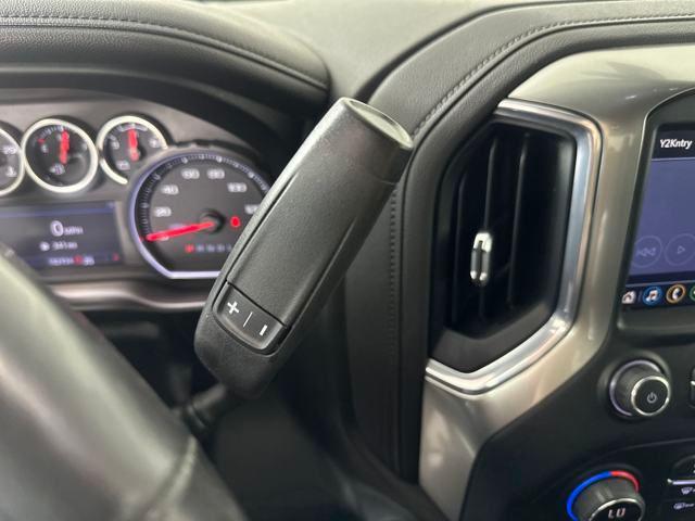 used 2021 Chevrolet Silverado 3500 car, priced at $34,200