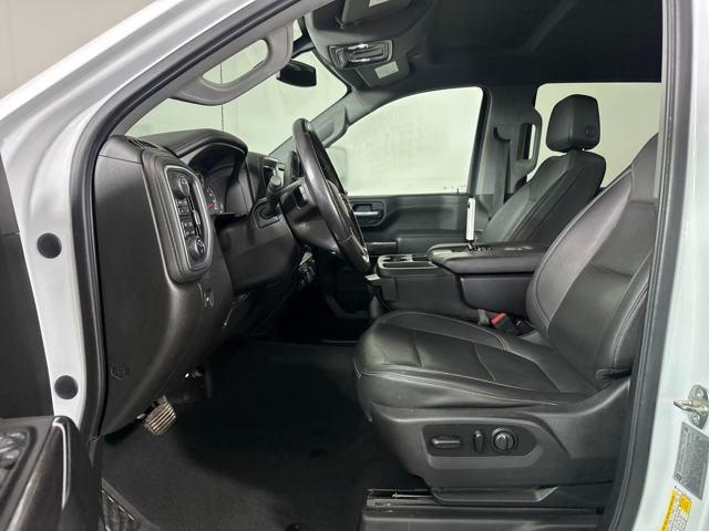 used 2021 Chevrolet Silverado 3500 car, priced at $34,200