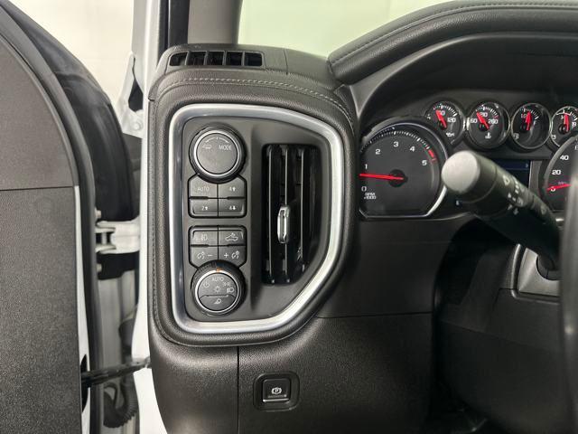 used 2021 Chevrolet Silverado 3500 car, priced at $34,200