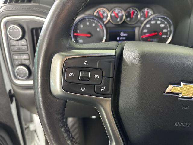 used 2021 Chevrolet Silverado 3500 car, priced at $34,200